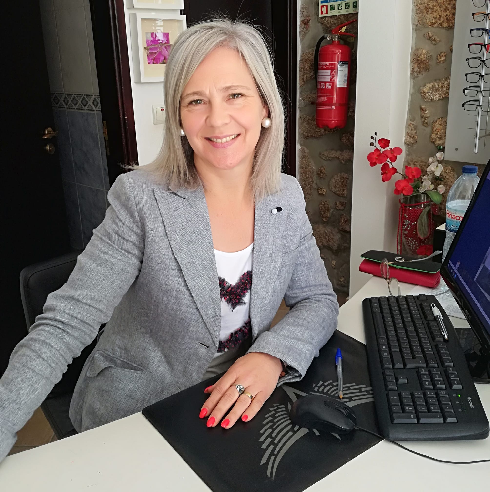 Foto de Ana Bela Marques