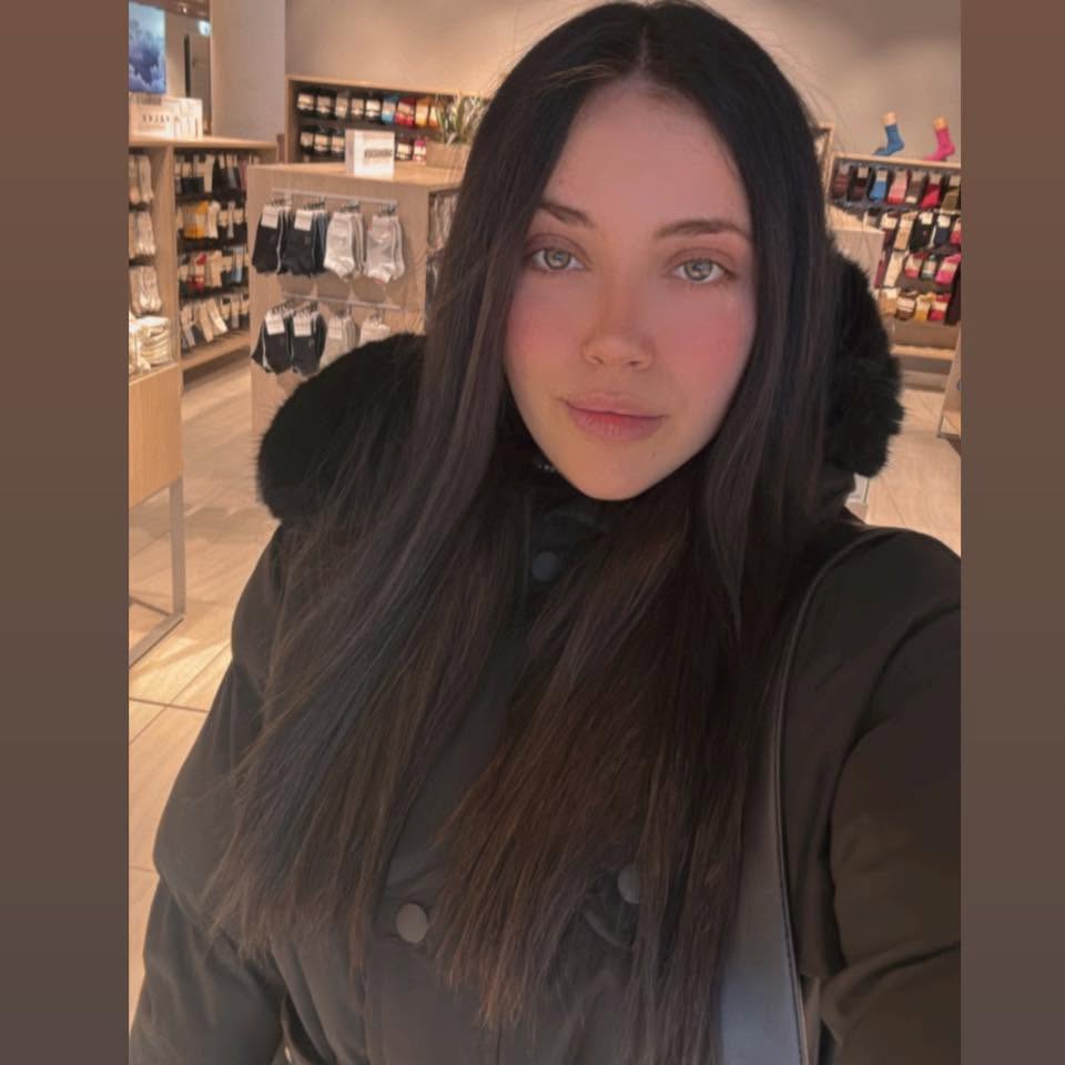 Foto de Mariana Mendes